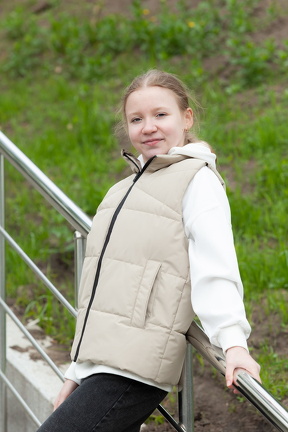 ДР Гали - 16 лет